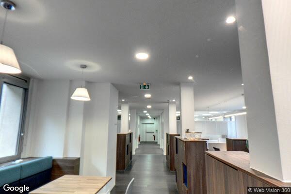 Vue Google Street View du 11BIS Avenue de Madrid