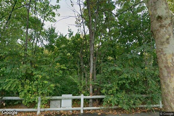 Vue Google Street View du 83 Boulevard Bourdon