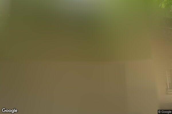 Vue Google Street View du 17 Rue Chauveau