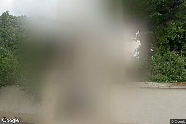 Vue Google Street View du 19 Rue de la Ferme