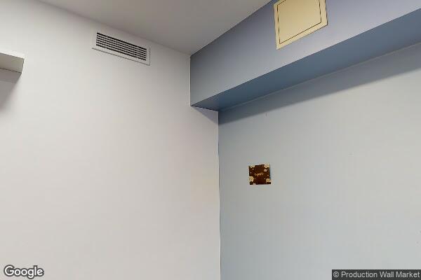Vue Google Street View du 17 Rue de Sablonville