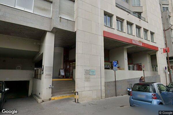 Vue Google Street View du 14 Rue des Graviers
