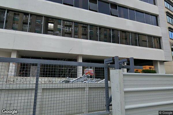 Vue Google Street View du 31 Rue du Pont